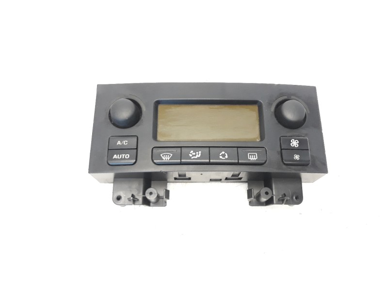 Recambio de mando climatizador para citroen c4 berlina 1.6 16v hdi referencia OEM IAM 9658084577  