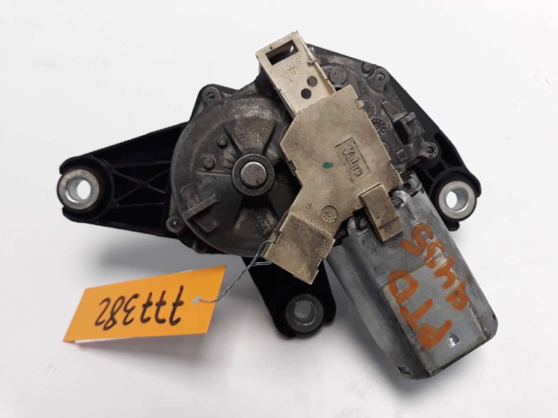 Recambio de motor limpia trasero para nissan primastar (x..) 2.0 dci diesel referencia OEM IAM   