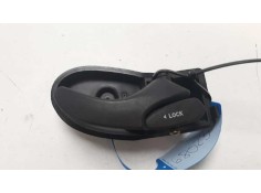 Recambio de maneta interior delantera derecha para ford transit mod. 2000 combi ft 300 2.0 largo referencia OEM IAM YC15V22600AB