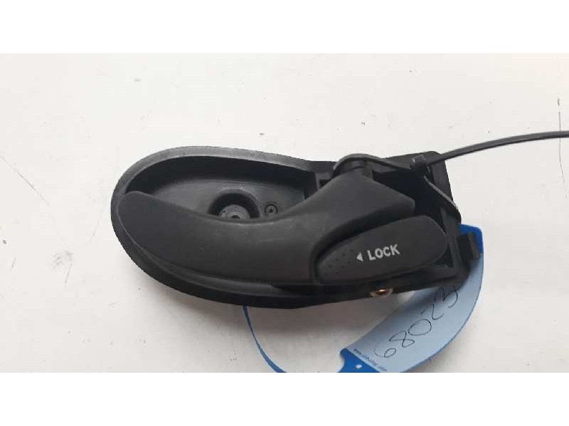 Recambio de maneta interior delantera derecha para ford transit mod. 2000 combi ft 300 2.0 largo referencia OEM IAM YC15V22600AB