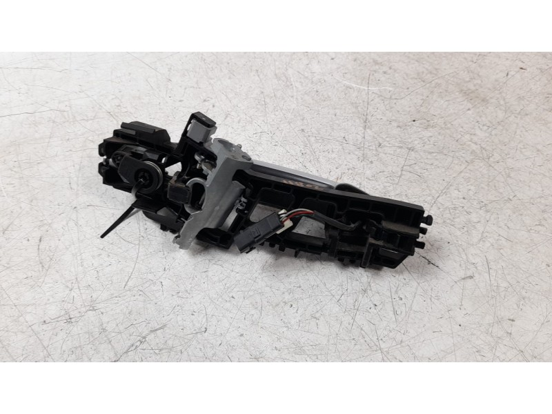 Recambio de maneta exterior delantera izquierda para ford ecosport (cr6) trend referencia OEM IAM CN158A61  