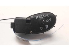 Recambio de maneta interior delantera derecha para ford transit mod. 2000 combi ft 300 2.0 largo referencia OEM IAM YC15V22600AB 2