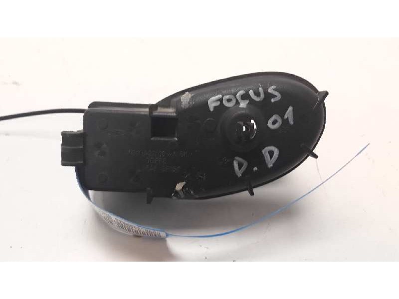 Recambio de maneta interior delantera derecha para ford transit mod. 2000 combi ft 300 2.0 largo referencia OEM IAM YC15V22600AB