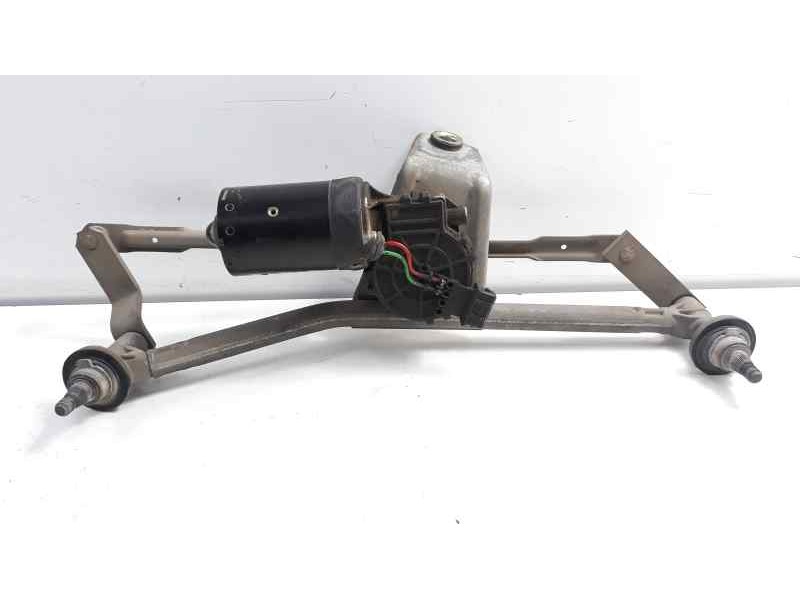 Recambio de motor limpia delantero para peugeot 206 berlina 1.9 diesel referencia OEM IAM 3397020446  