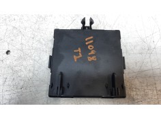 Recambio de modulo confort para mercedes-benz clase m (w166) ml 250 bluetec (166.004) referencia OEM IAM A1669005504   2