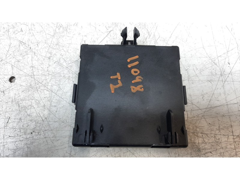 Recambio de modulo confort para mercedes-benz clase m (w166) ml 250 bluetec (166.004) referencia OEM IAM A1669005504  