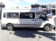 FORD TRANSIT MOD. 2000 COMBI