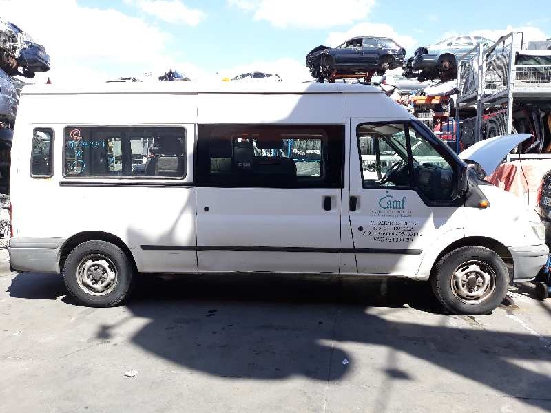 ford transit mod. 2000 combi del año 2000