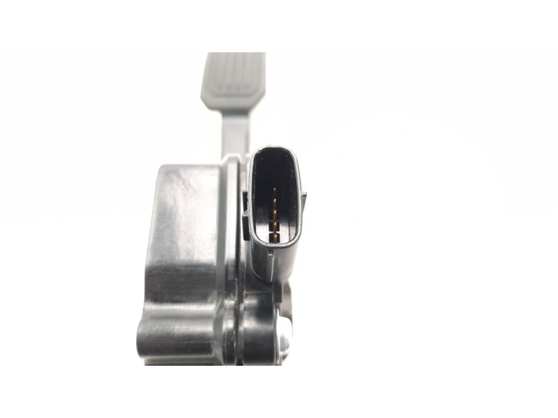 Recambio de potenciometro pedal para toyota prius+ 1.8 16v (híbrido) referencia OEM IAM 7811047100  