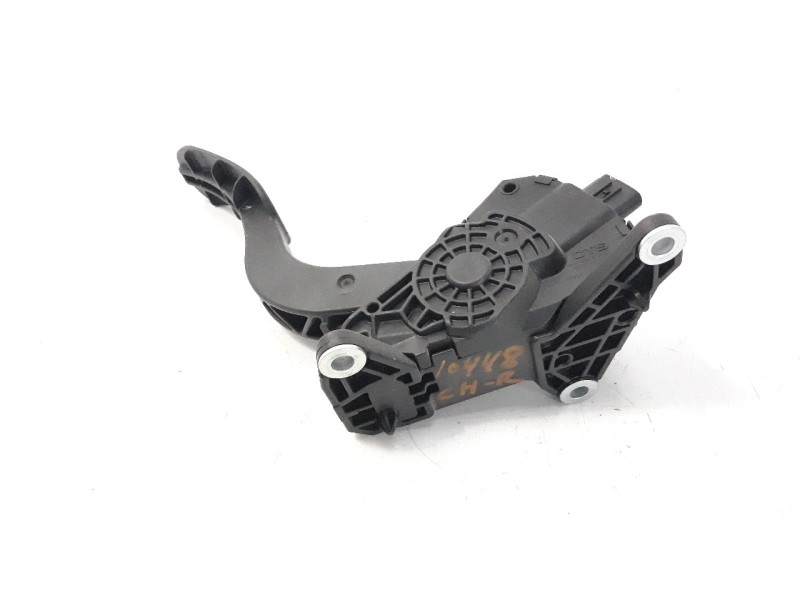 Recambio de potenciometro pedal para toyota c-hr referencia OEM IAM 78110F4020  