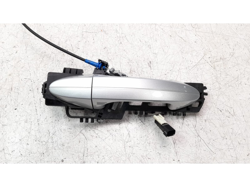 Recambio de maneta exterior delantera derecha para ford ecosport (cr6) trend referencia OEM IAM CN158A61  