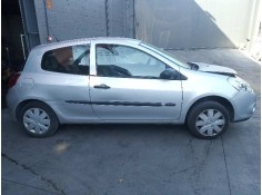 RENAULT CLIO III