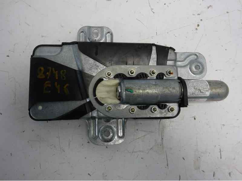 Recambio de airbag lateral derecho para bmw serie 3 berlina (e46) 320d referencia OEM IAM 34703723003W  