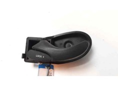 Recambio de maneta interior delantera izquierda para ford transit mod. 2000 combi ft 300 2.0 largo referencia OEM IAM YC15V22601
