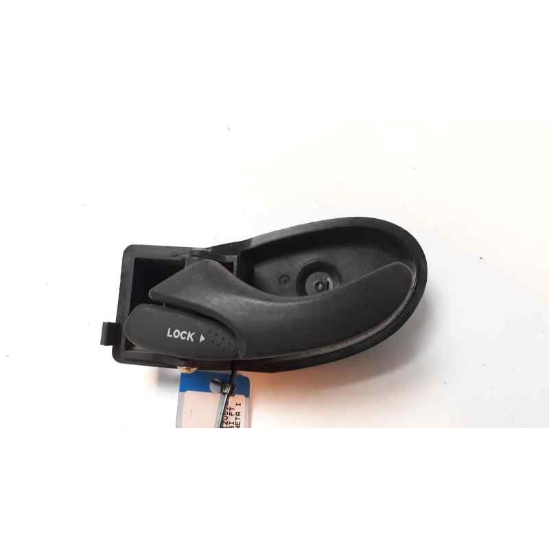 Recambio de maneta interior delantera izquierda para ford transit mod. 2000 combi ft 300 2.0 largo referencia OEM IAM YC15V22601