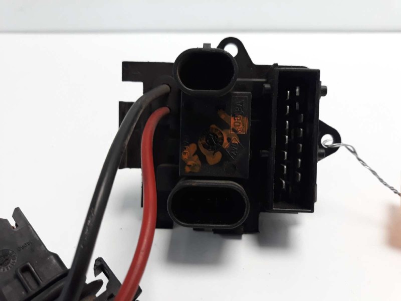 Recambio de resistencia calefaccion para nissan primastar (x..) 2.0 dci diesel referencia OEM IAM 7701050325  