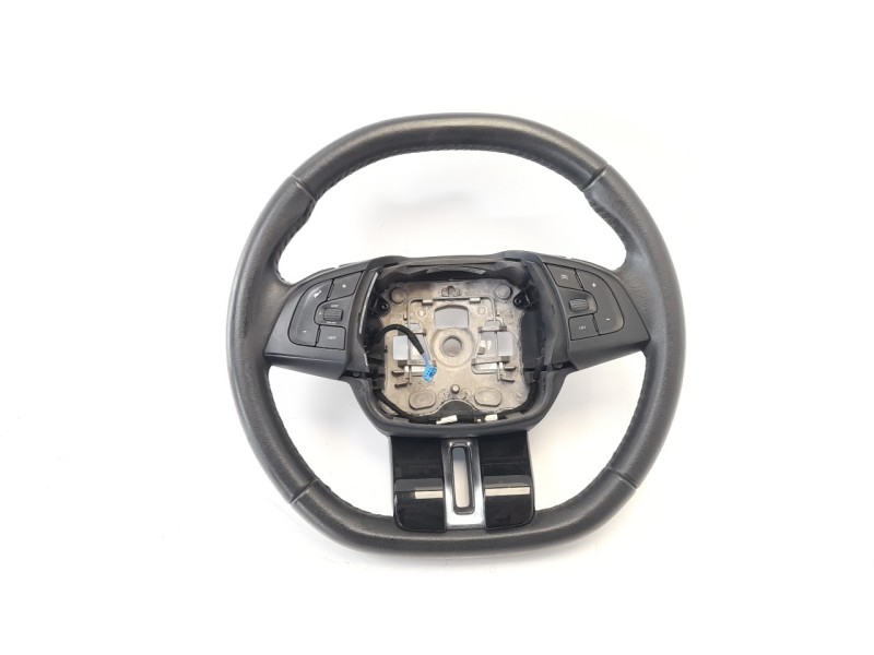 Recambio de volante para citroen c4 cactus shine referencia OEM IAM 98278470ZD  