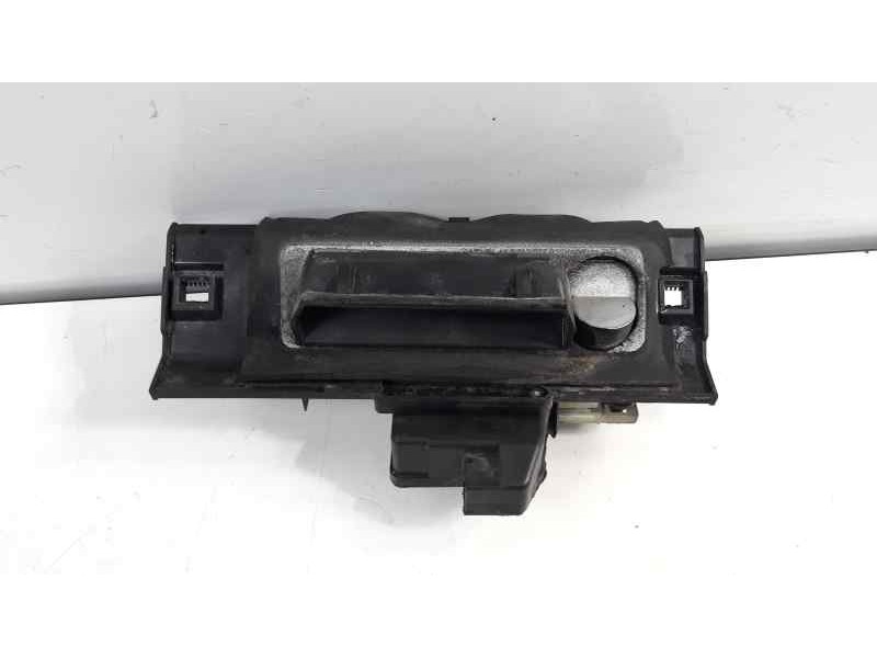 Recambio de maneta exterior porton para peugeot 206 berlina 1.9 diesel referencia OEM IAM 874281  