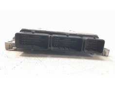 Recambio de centralita motor uce para renault megane iv berlina 5p 1.2 tce energy referencia OEM IAM 237106288R   2