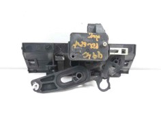 Recambio de maneta exterior porton para peugeot 206 berlina 1.9 diesel referencia OEM IAM 874281   2