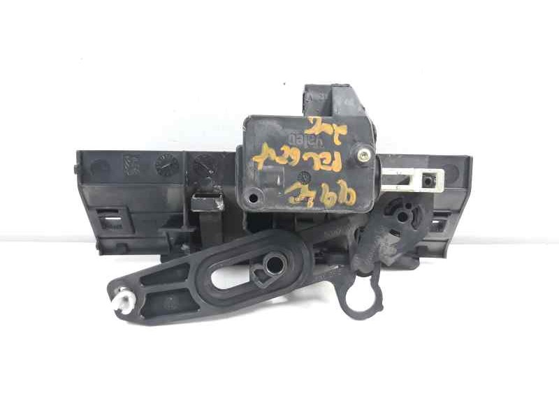 Recambio de maneta exterior porton para peugeot 206 berlina 1.9 diesel referencia OEM IAM 874281  