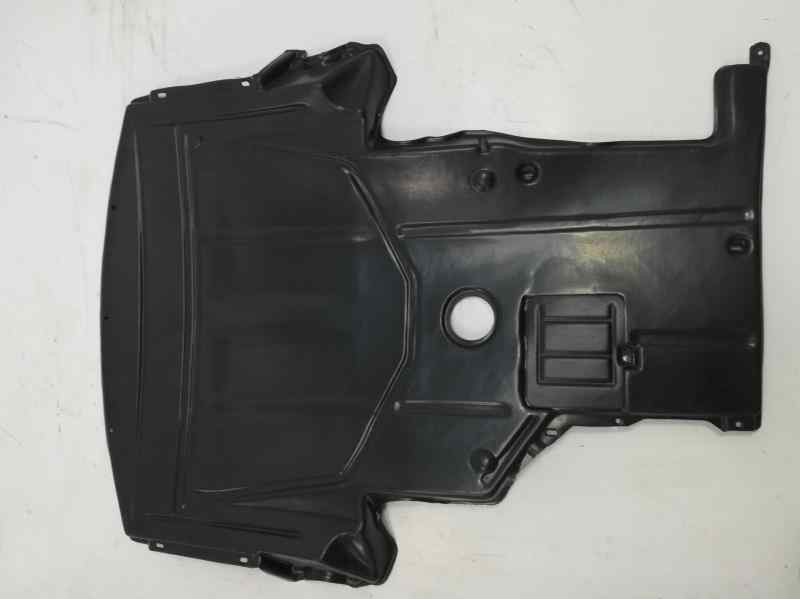 Recambio de cubrecarter para bmw serie 3 berlina (e46) referencia OEM IAM 51178193818 107060861 
