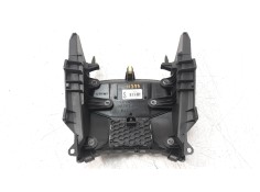 Recambio de pantalla multifuncion para toyota avensis 1.8 16v cat referencia OEM IAM 5880405250   2