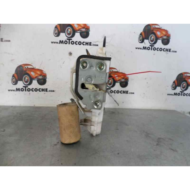 Recambio de cerradura puerta delantera izquierda para honda civic berlina 5 (fk) 2.2 i-ctdi comfort referencia OEM IAM 72150SMGG
