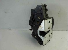 Recambio de cerradura puerta trasera derecha para bmw serie 3 berlina (e46) 320d referencia OEM IAM   