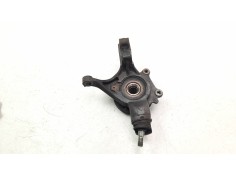 Recambio de mangueta delantera izquierda para citroen c4 berlina 1.6 16v hdi referencia OEM IAM 364684   2