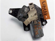 Recambio de motor limpia trasero para nissan primastar (x..) 2.0 dci diesel referencia OEM IAM    2