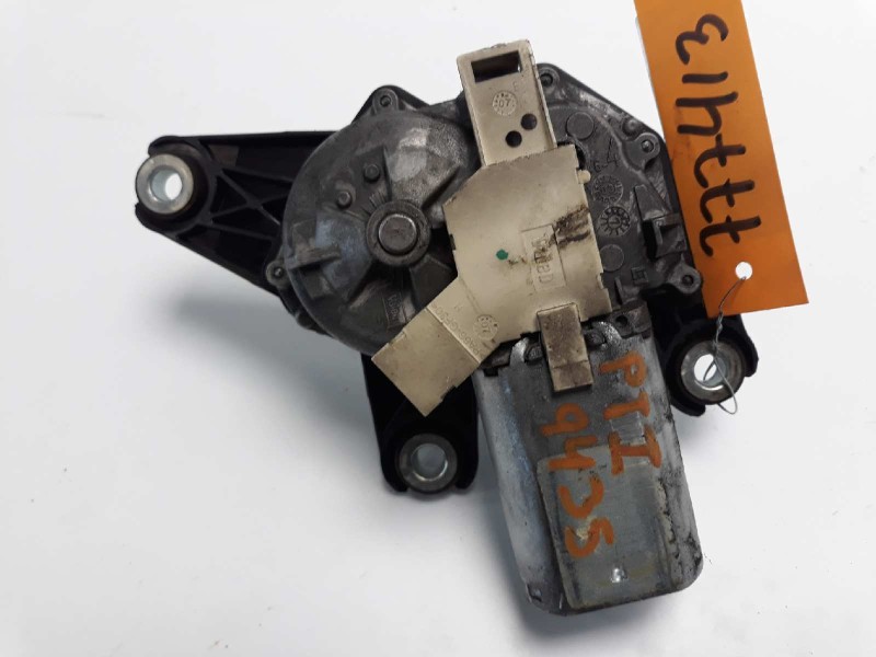 Recambio de motor limpia trasero para nissan primastar (x..) 2.0 dci diesel referencia OEM IAM   