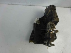 Recambio de cerradura puerta trasera derecha para bmw serie 3 berlina (e46) 320d referencia OEM IAM    2