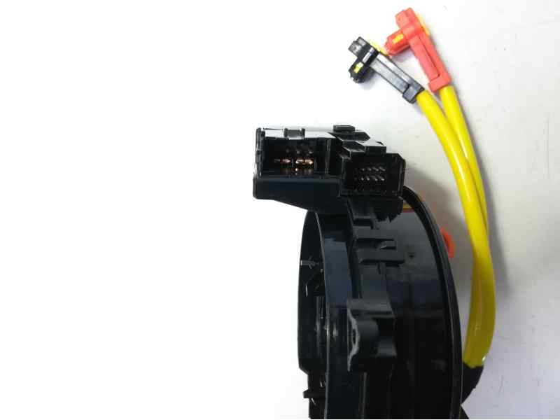 Recambio de anillo airbag para toyota land cruiser (j10) referencia OEM IAM 0430660080 EASTY008 