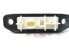 Recambio de maneta exterior porton para toyota c-hr referencia OEM IAM 69321F4010   2