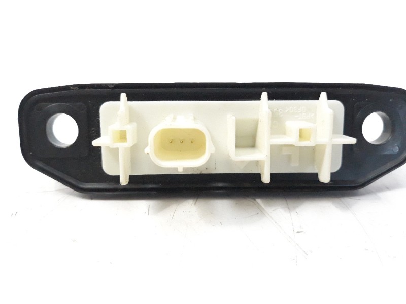 Recambio de maneta exterior porton para toyota c-hr referencia OEM IAM 69321F4010  