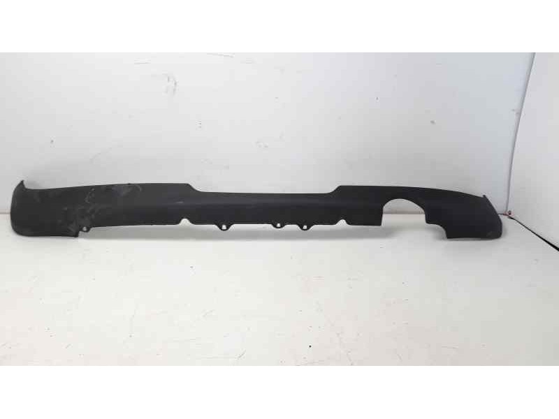 Recambio de spoiler paragolpes trasero para mini mini (r56) one d referencia OEM IAM 7260578  