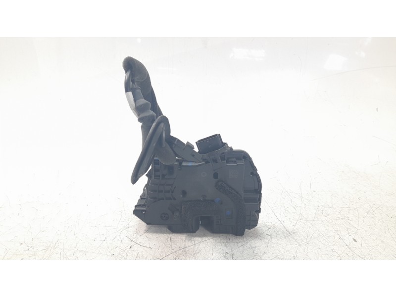 Recambio de cerradura puerta trasera derecha para smart forfour 0.9 turbo cat referencia OEM IAM A4537307500 825021882R 
