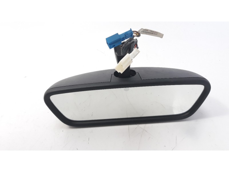 Recambio de espejo para infiniti q30 2.2d sport referencia OEM IAM GNTX849  