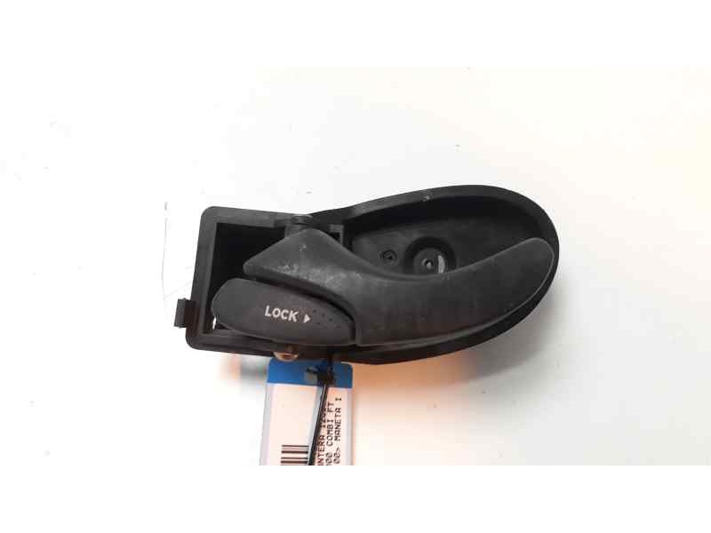 Recambio de maneta interior delantera izquierda para ford transit mod. 2000 combi ft 300 2.0 largo referencia OEM IAM YC15V22601