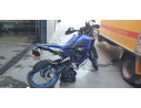 YAMAHA TENERE 700