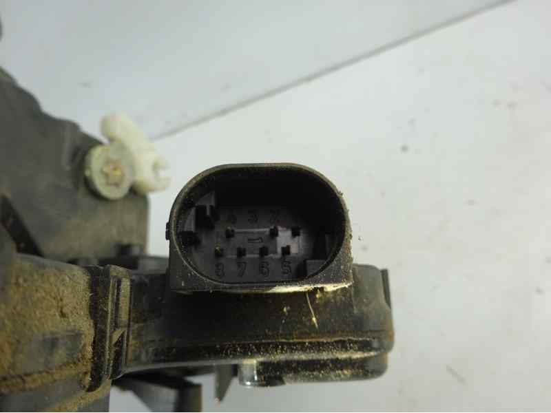 Recambio de cerradura puerta trasera derecha para bmw serie 3 berlina (e46) 320d referencia OEM IAM   