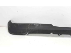 Recambio de spoiler paragolpes trasero para mini mini (r56) one d referencia OEM IAM 7260578   2