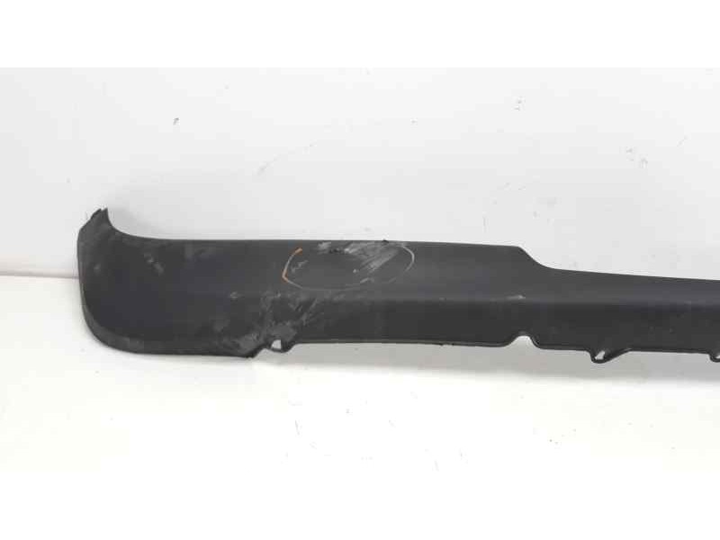 Recambio de spoiler paragolpes trasero para mini mini (r56) one d referencia OEM IAM 7260578  