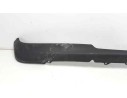 SPOILER PARAGOLPES TRASERO 7260578 7260578 