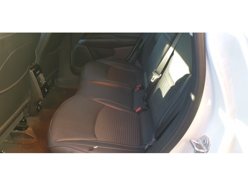 jeep compass ii del año 2021