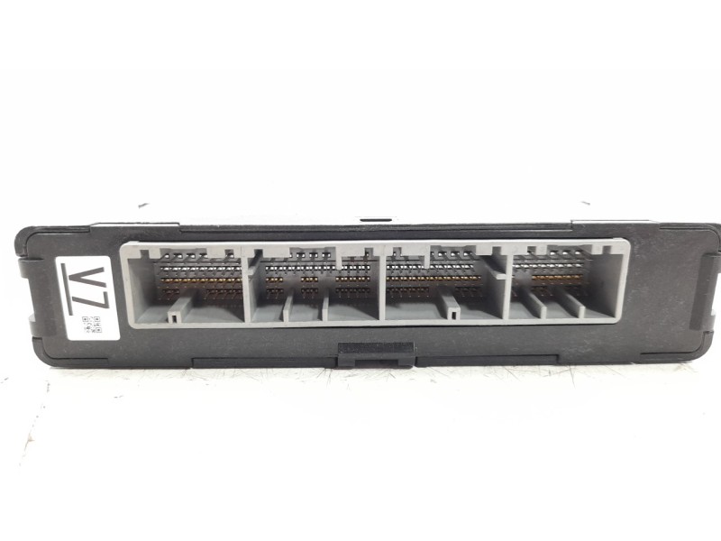 Recambio de modulo electronico para toyota prius+ 1.8 16v (híbrido) referencia OEM IAM 8998147340  