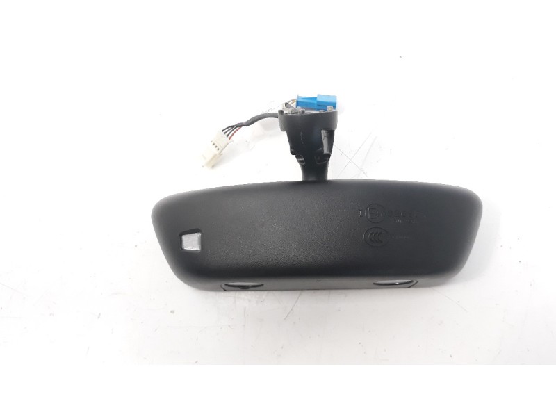 Recambio de espejo para infiniti q30 2.2d sport referencia OEM IAM GNTX849  