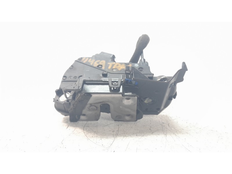 Recambio de cerradura puerta trasera derecha para smart forfour 0.9 turbo cat referencia OEM IAM A4537307500 825021882R 
