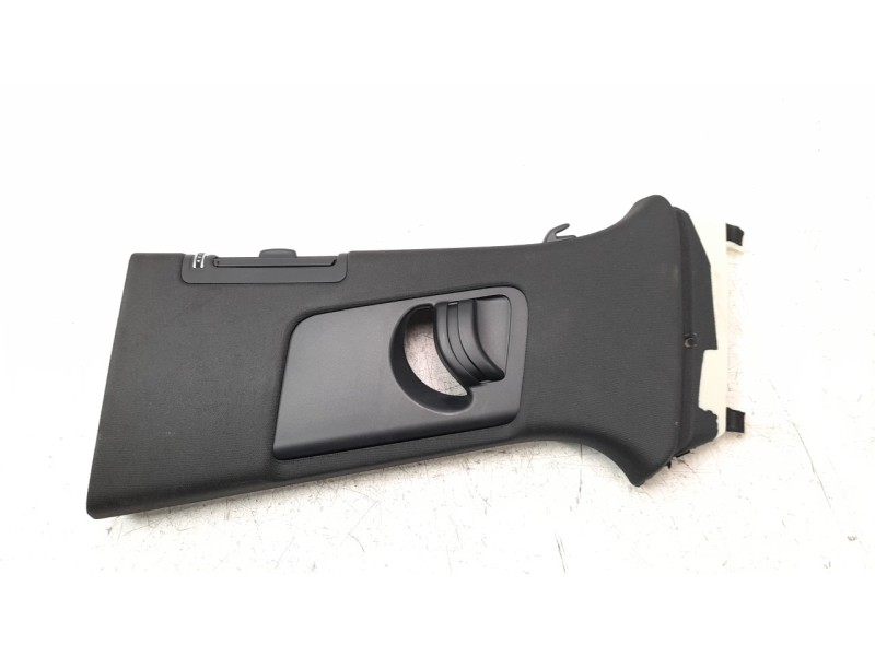 Recambio de moldura para audi q7 4mg referencia OEM IAM 4M0867243FK23  
